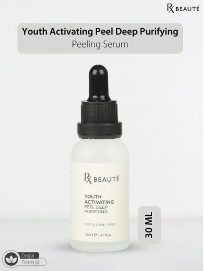 Peeling Serum